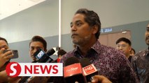 Speed up passing laws on nicotine-laced vapes, says Khairy