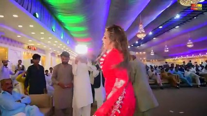 Dooron Dooron Sanu Tarsande O - Pari Paro Dance Performance 2023