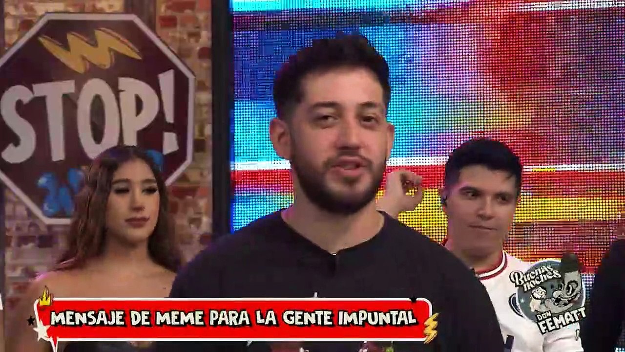 'Meme' explota por personas impuntuales - Vídeo Dailymotion