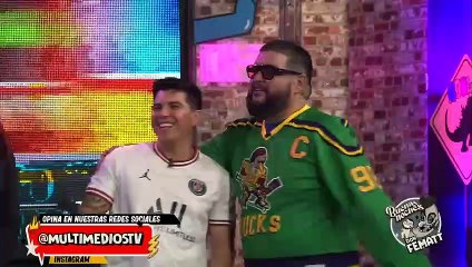 ¡GRANDES CAMBIOS! La Mole anuncia esto en su programa