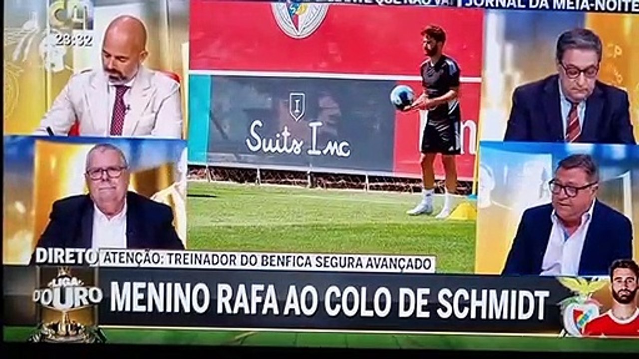 João Malheiro Rafa