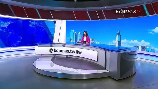 Inilah Detik-Detik Aksi Begal Motor Digagalkan Korban dan Polisi!