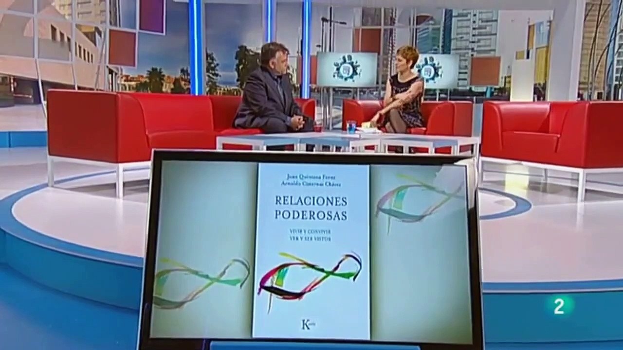 Cómo crear buenas relaciones sociales y personales. Construir una buen red primaria de relaciones