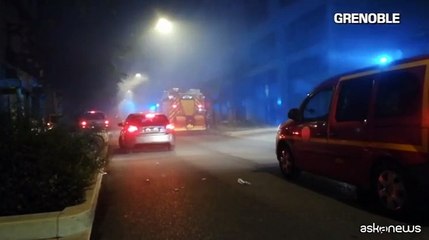 Francia, quarta notte di proteste e saccheggi per la morte di Nahel