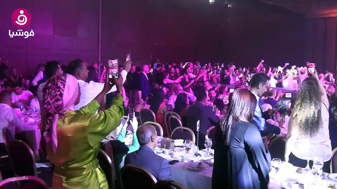 نجوى كرم