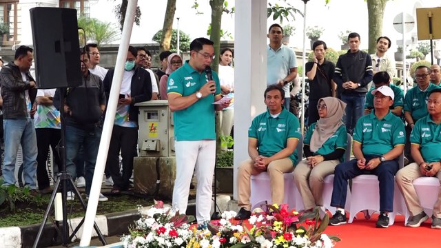 Sederet Kontroversi Ponpes Al Zaytun Pimpinan Panji Gumilang | LAPSUS