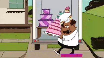 منزل لاود الجزء4 الحلقة34 رعاية القطط المقطع2