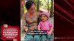 Mẹ vợ Lê Dương Bảo Lâm, một nách chăm 3 cháu, để con rể an tâm đi làm, mỗi lần ốm đau là Dương Lâm lo đến nổi khóc nhè