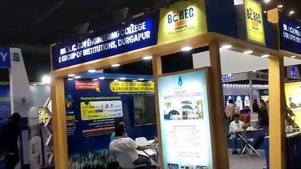 WEST BENGAL-कैरियर काउंसलिंग प्रदर्शनी शुरू