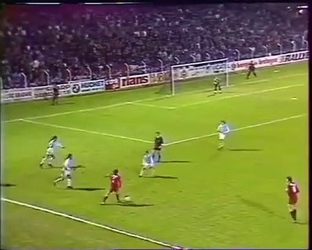 20/02/88 : Erik van den Boogaard : Rennes - Strasbourg (4-0)