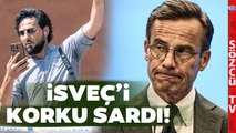 İsveç Panikledi! Ülkeyi Nato Üyeliği Korkusu Sardı! İsveç Basınından İtiraf Gibi Sözler