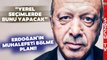 Erdoğan'ın Muhalefeti Bölme Planı! Oğuz Demir Erdoğan'ın 1994'teki Stratejisini Açıkladı