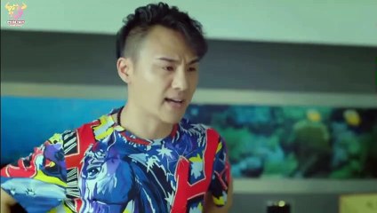 Yêu Nhầm Chủ Tịch - Tập 17 | Xem Trọn Bộ Phim Ngôn Tình Trung Quốc ❤️