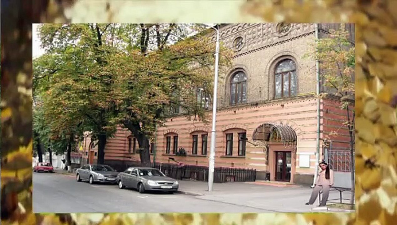 ქსენია მიშინა - ბიოგრაფია / Ксения Мишина - биография/ Kseniya Mishyna - biography