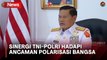 Hari Bhayangkara Ke-77, Panglima TNI: Sinergi dengan Polri Hadapi Ancaman Polarisasi Bangsa