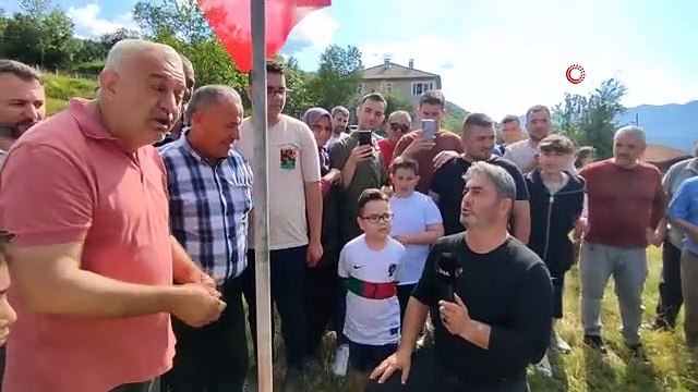 Bayramlarda yüzyıllık gelenekler zamana direniyor