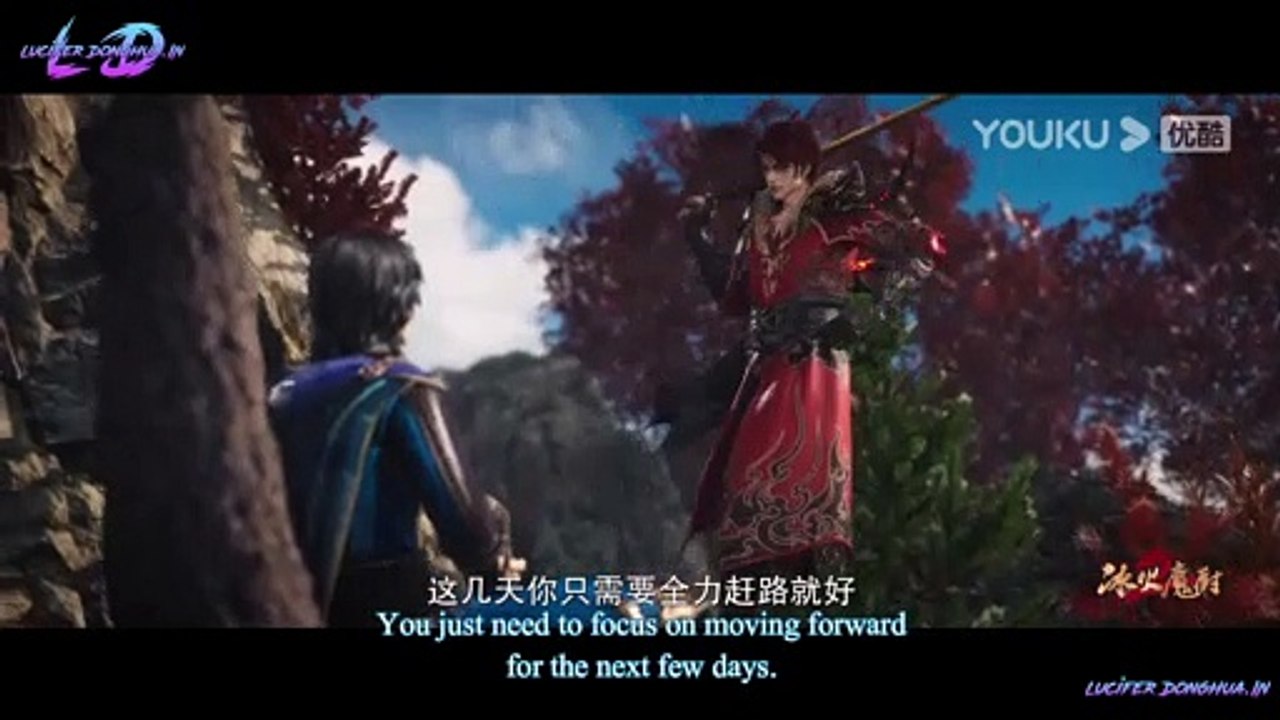 The Magic Chef Of Ice And Fire Episode 88 English Sub
