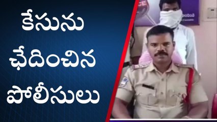 అందోల్: ఇద్దరి మృతికి కారణమైన వివాహేతర సంబంధం..