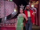 Dekha Sahab o Sahab /1977 Chor Sipahi / Parveen Babi, Shashi Kapoor