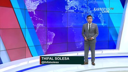 Sopir Mengantuk, Tiga Mobil Kecelakaan Beruntun di Tol Cipali