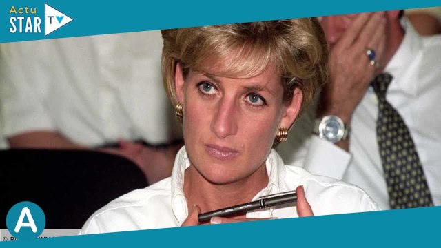 Lady Di : comment avait-elle rencontré Dodi Al-Fayed, son dernier compagnon avec qui elle a trouvé l