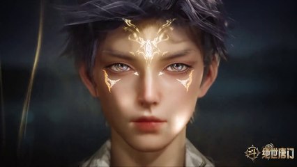 Douluo Dalu 2 (Soul Land 2) - 01