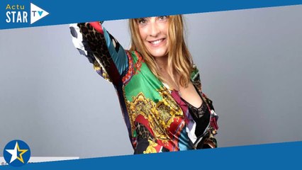 « Peu importe l’âge… » Eve Angeli enceinte, elle fait des confidences sur sa grossesse