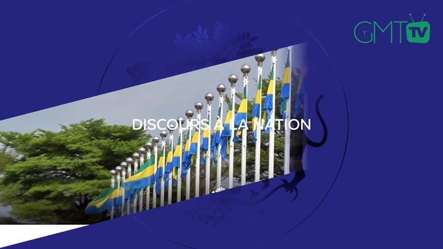 [#Video] Commonwealth : discours d’Ali Bongo à l’occasion du 1er anniversaire de l’adhésion du Gabon