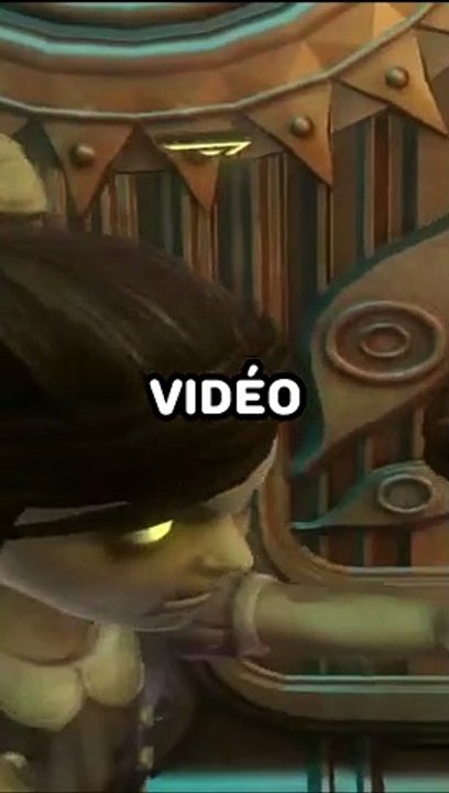 Ces jeux vidéo récompensent les MÉCHANTS joueurs 