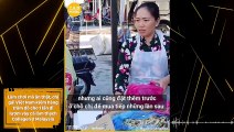 Làm chơi mà ăn thật, chị gái Việt Nam kiếm hàng trăm đô cho 1 lần đi lượm vảy cá làm thạch Collagen ở Malaysia