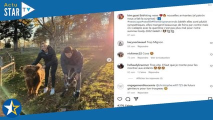Thibaut Pinot en couple avec Charlotte Patat : le compte caché de sa compagne où l’on peut suivre le