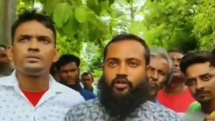আগ্নেয়াস্ত্র সহ গ্রেফতার নির্দল প্রার্থী ! মারাত্মক অভিযোগ উঠে এলো, শুনুন একবার