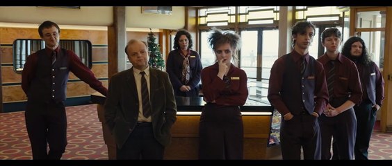 Empire of Light Bande-annonce (IT)