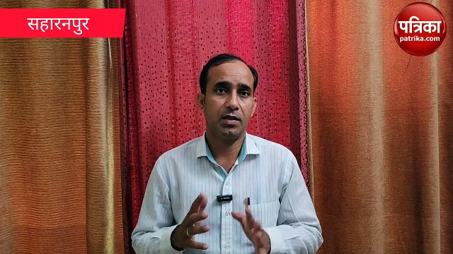 Saharanpur भीम आर्मी प्रमुख चन्द्र शेखर पर हमला करने वाले गिरफ्तार
