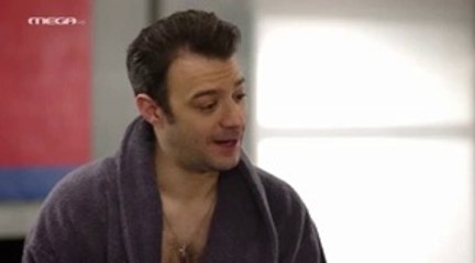 Μαίρη Μαίρη Μαίρη- Επεισόδιο 45