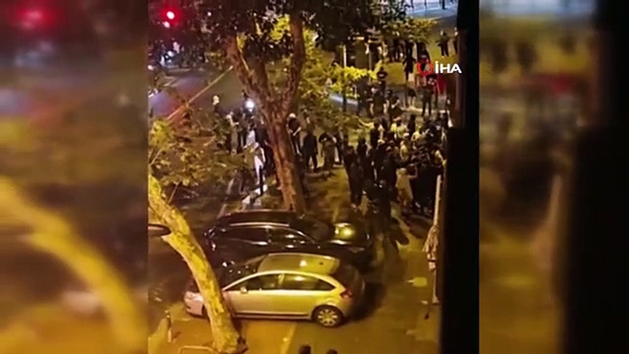 Waffenladen in Frankreich geplündert, Schrotflinten gestohlen