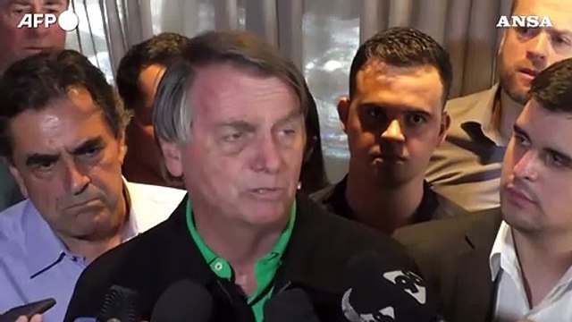Brasile, Bolsonaro condannato: e' ineleggibile per otto anni