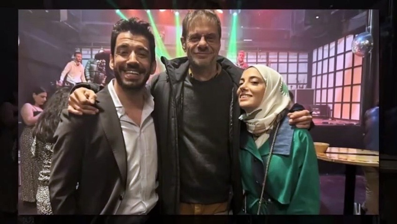 „Defekter Schauspieler“-Abgang vom Regisseur von Cranberry Sherbet, Hakan Kırvavaç! Anonym vorgeschlagen