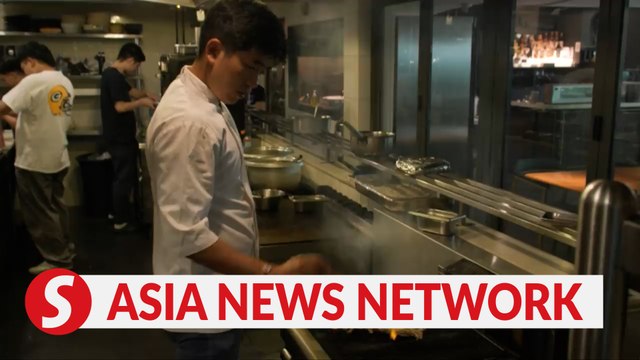 China Daily | Young Thai chefs shake up Bangkok's food scene