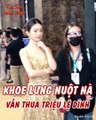 Dàn mỹ nhân đẹp nhất thảm đỏ Cbiz tháng 6: Cô Mịch khoe lưng nuột vẫn thua Lệ Dĩnh | Điện Ảnh Net