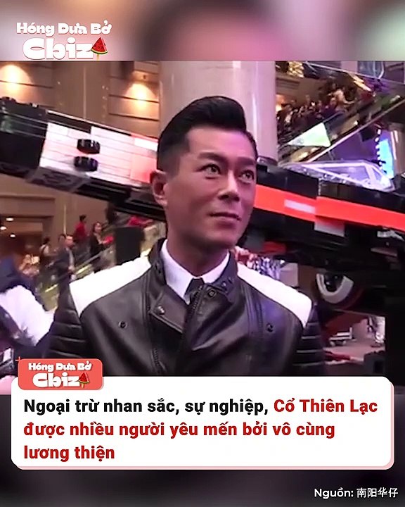 Nam thần cực phẩm trong mắt cánh mày râu: Cổ Thiên Lạc hạ gục toàn bộ "tiểu thịt tươi" | Điện Ảnh Net