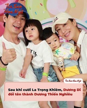 Ngũ đại hoa đán cuối cùng của TVB giờ ra sao: Chung Gia Hân cạch mặt nhà đài, mỗi Dương Di ở lại nhưng đổi tên | Điện Ảnh Net