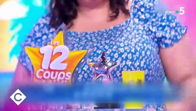 Jean-Luc Reichmann se confie sur le parcours de Céline : la championne des 12 coups de midi bientôt éliminée sur TF1