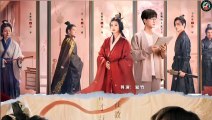 An Ancient Love Song 2023   Ancient Acacia   古相思曲  Chinese Drama  Trailer And Review  2023 EngSub