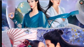 A Beautiful Wife with a Snake Fairy at Home  Trailer and Review  Chinese Drama  2023 EngSub