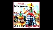 Arraiá Forró Brasilis - Allex Guedes #popular  #soul  #mpb  #forró  #forróuniversitário #nordeste