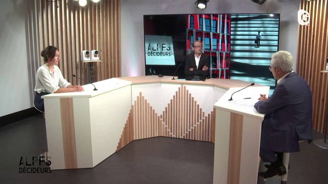 ALPES DECIDEURS - 07/23 - LES ROSERAIES FELIX