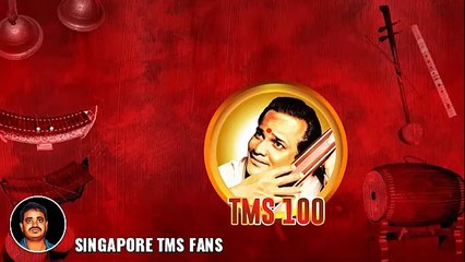 T. M. SOUNDARARAJAN LEGEND  & VOL 5474  முதல் முதலாக மூச்சு விடாமல் பாடிய பாடகர் நமது TMS அய்யா அவர்கள். பாடியது என்னவோ TMS தான். ஆனால் சிவாஜியின் வாயசைப்பும் முக பாவனையும் பாருங்கள் !! சிவாஜி பாடுவது போலத்தான் இருக்கும்,