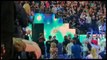 Roman Reigns & Solo Sikoa brawl with The Usos during Civil War Full Segment - WWE Smackdown 6/30/23