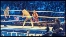 Asuka vs Charlotte Flair Full Match - WWE Smackdown : June 30, 2023